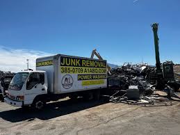 Best Garage Cleanout  in Combine, TX