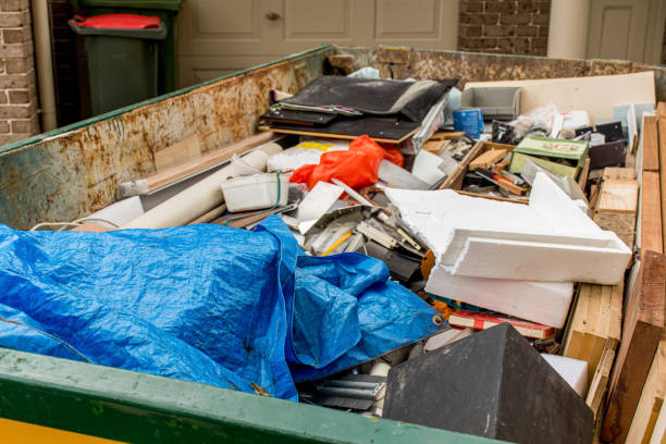 Best Retail Junk Removal  in Combine, TX