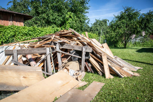 Property Management Cleanouts in Combine, TX