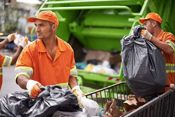 Best Scrap Metal Removal  in Combine, TX