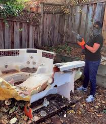 Best Hoarding Cleanup  in Combine, TX